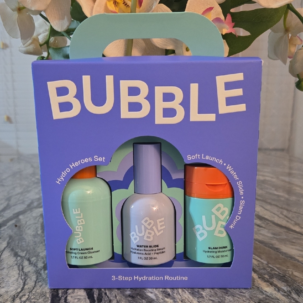 Bubble